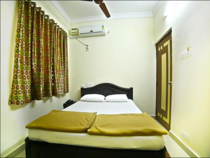 تيروباتي Reva Guest House المظهر الخارجي الصورة
